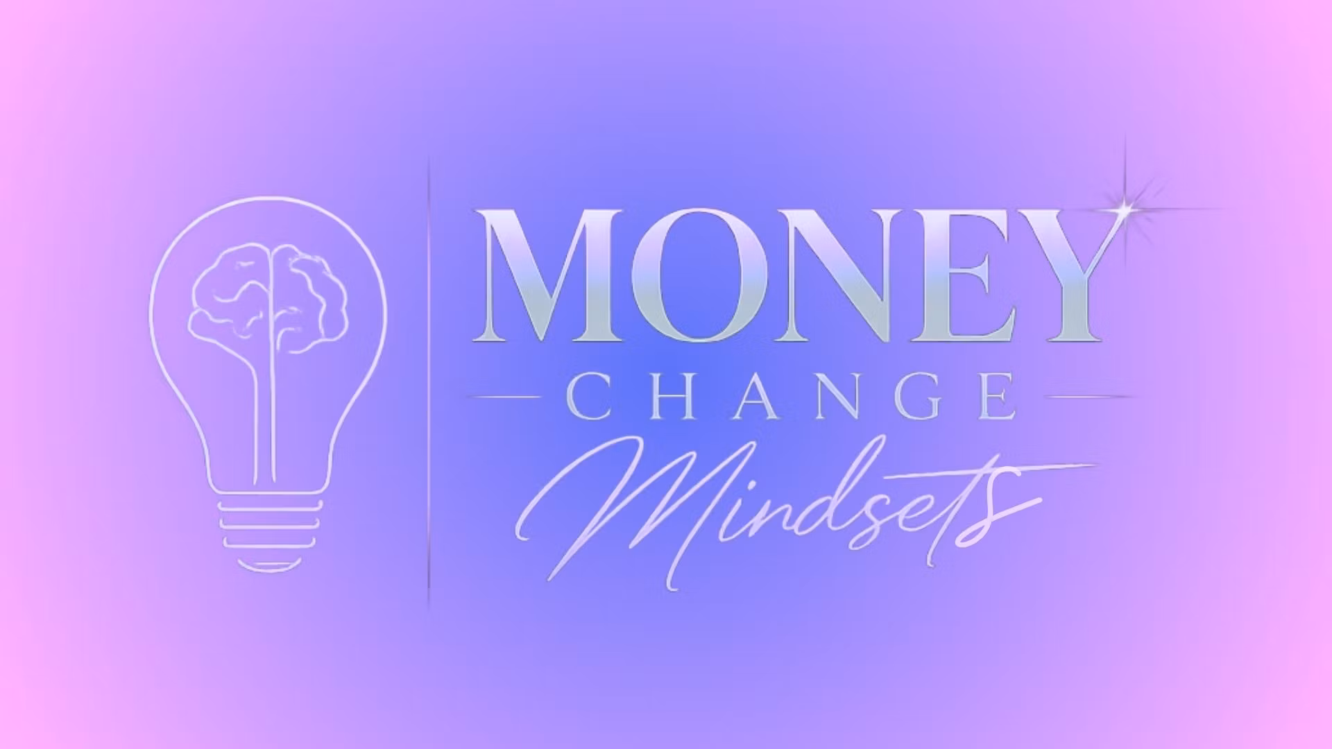 Money Change Mindsets