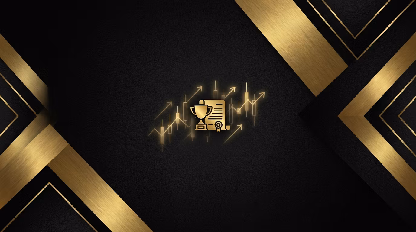 Golden Funded Course
