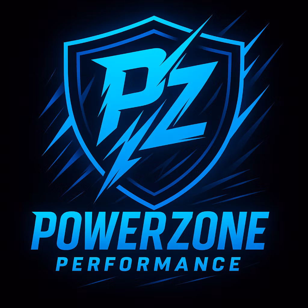 PrimeForm Fitness Coaching