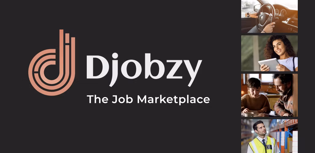 Djobzy Community