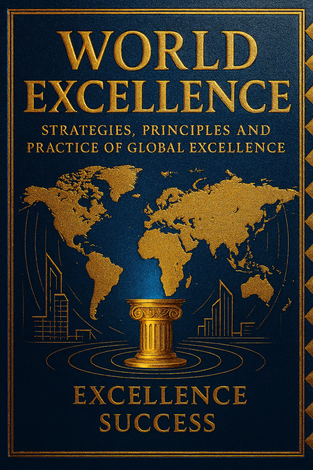 WORLD EXCELLENCE HIGH