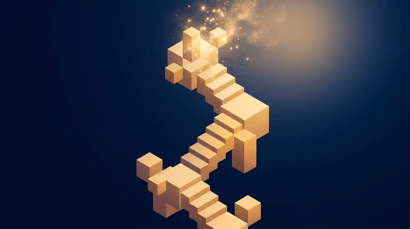 The Growth Mindset Blueprint