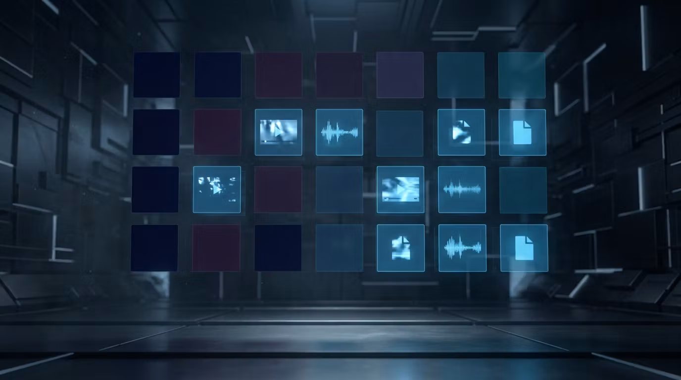 Starter Vault