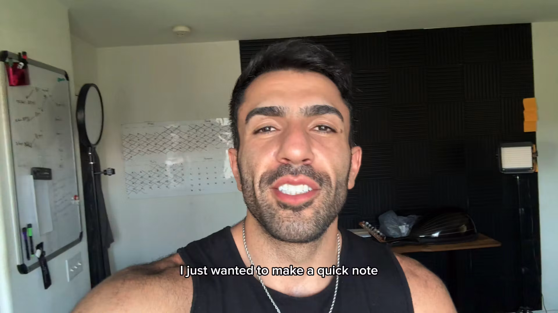 The ChaldeanFit Community