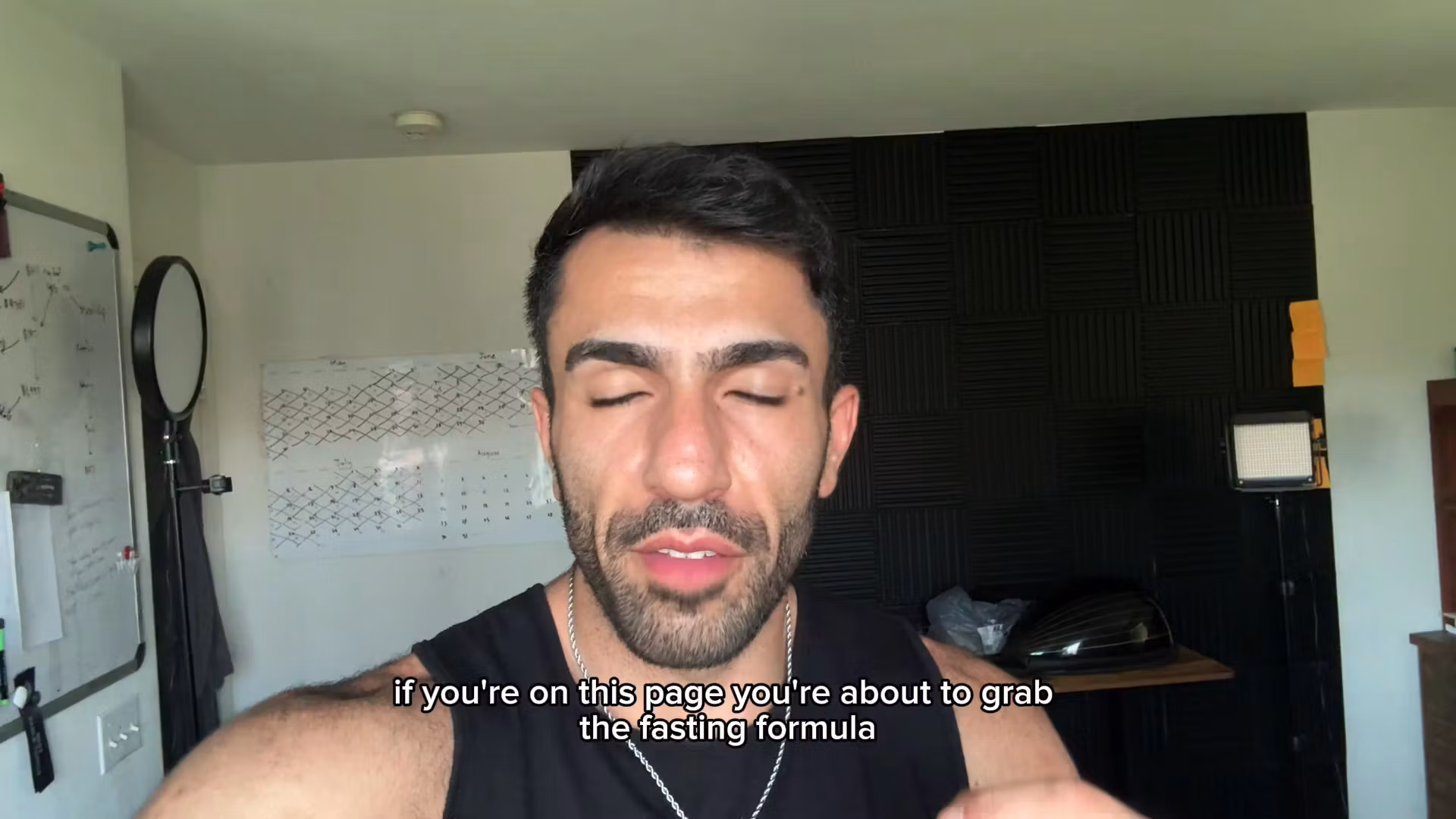 The Fasting Formula