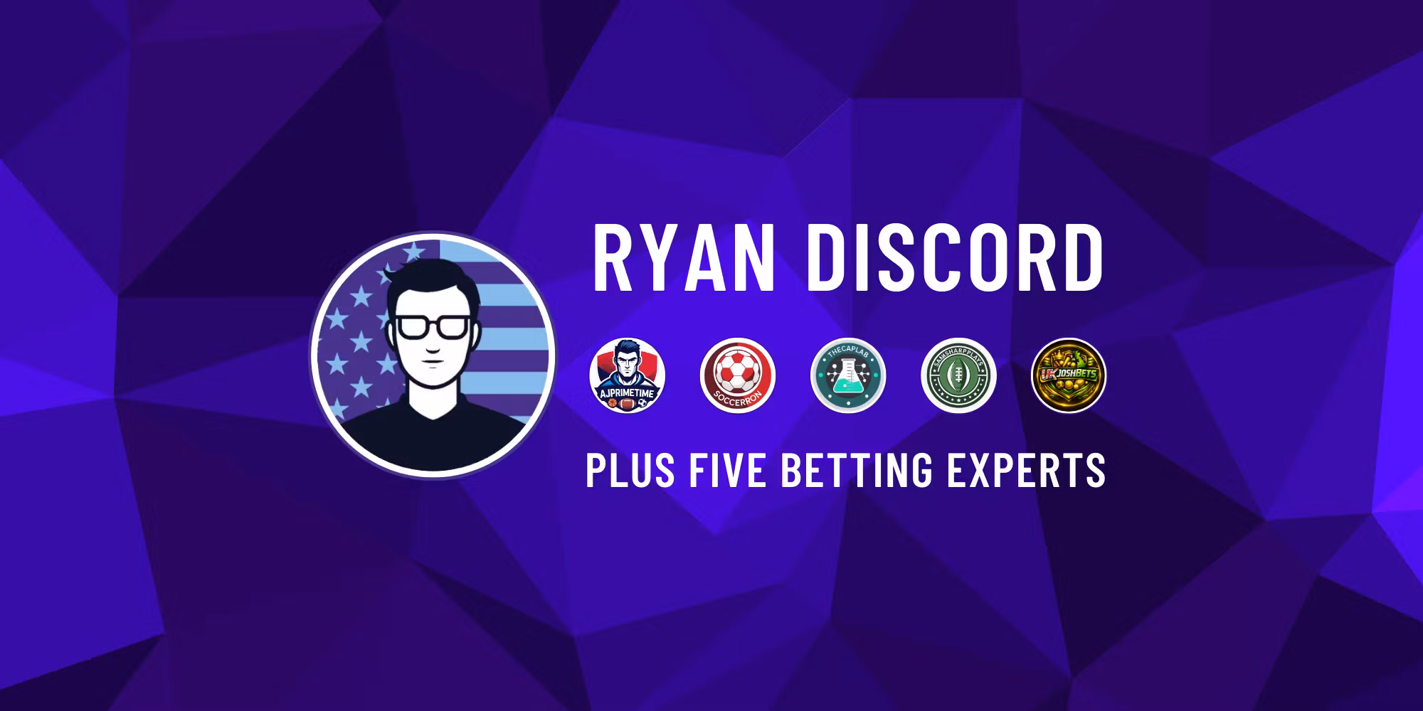 RyanWolfPicksAI + Friends