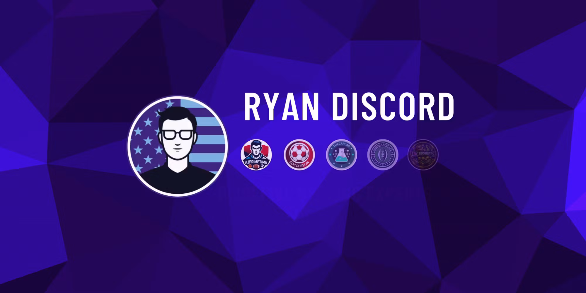 RyanWolfPicksAI + Friends