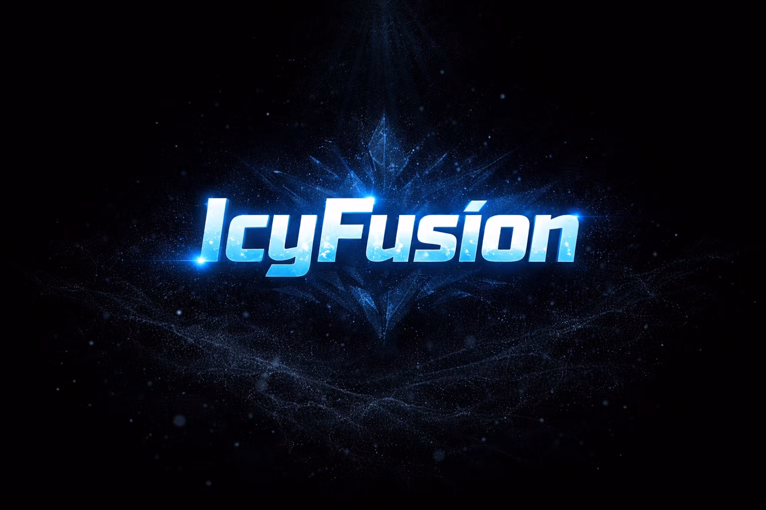 IcyFusion