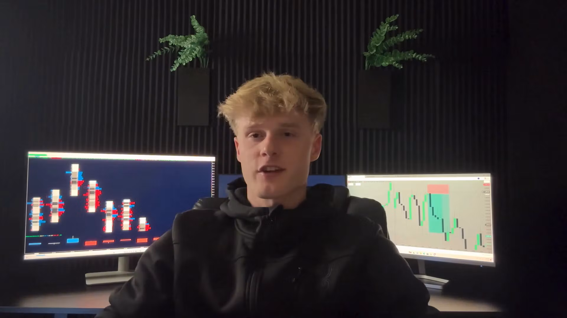 The Volume Method | Private