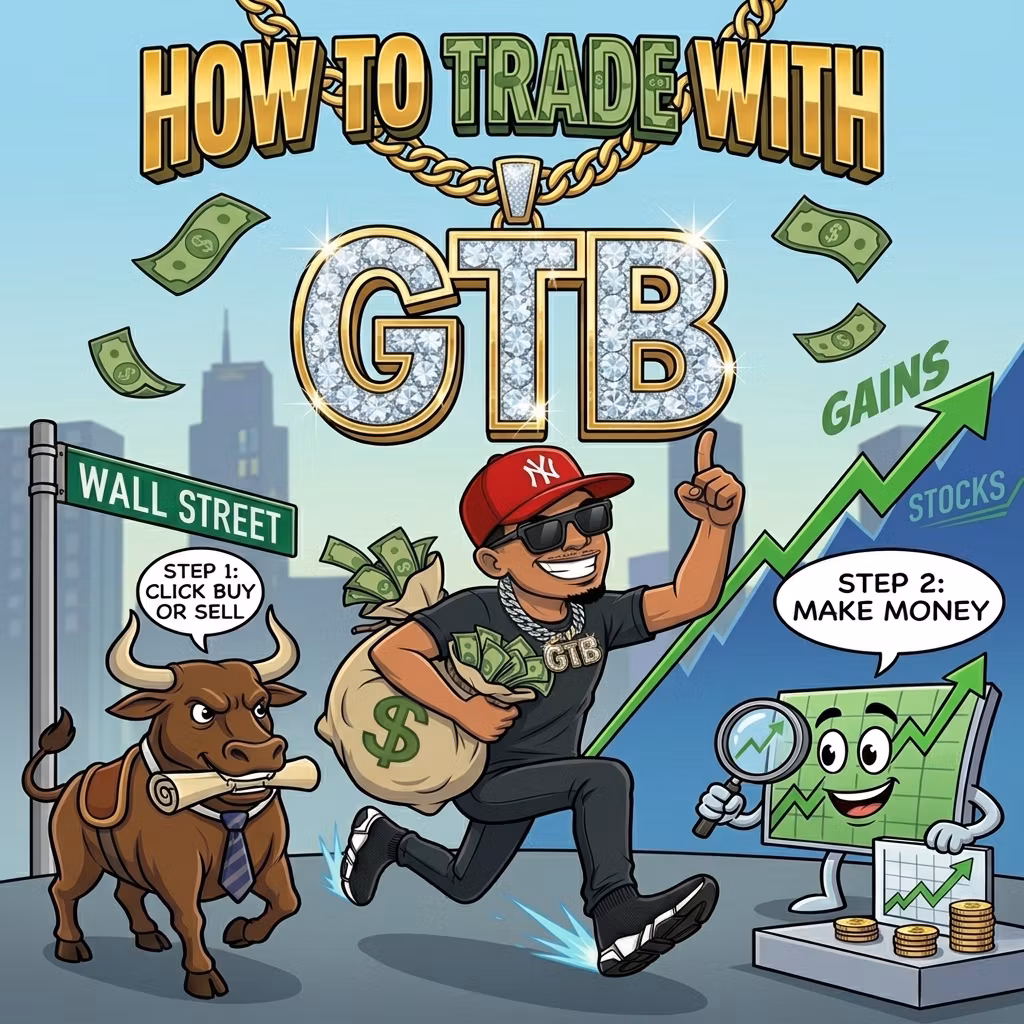 How to copy trade with me