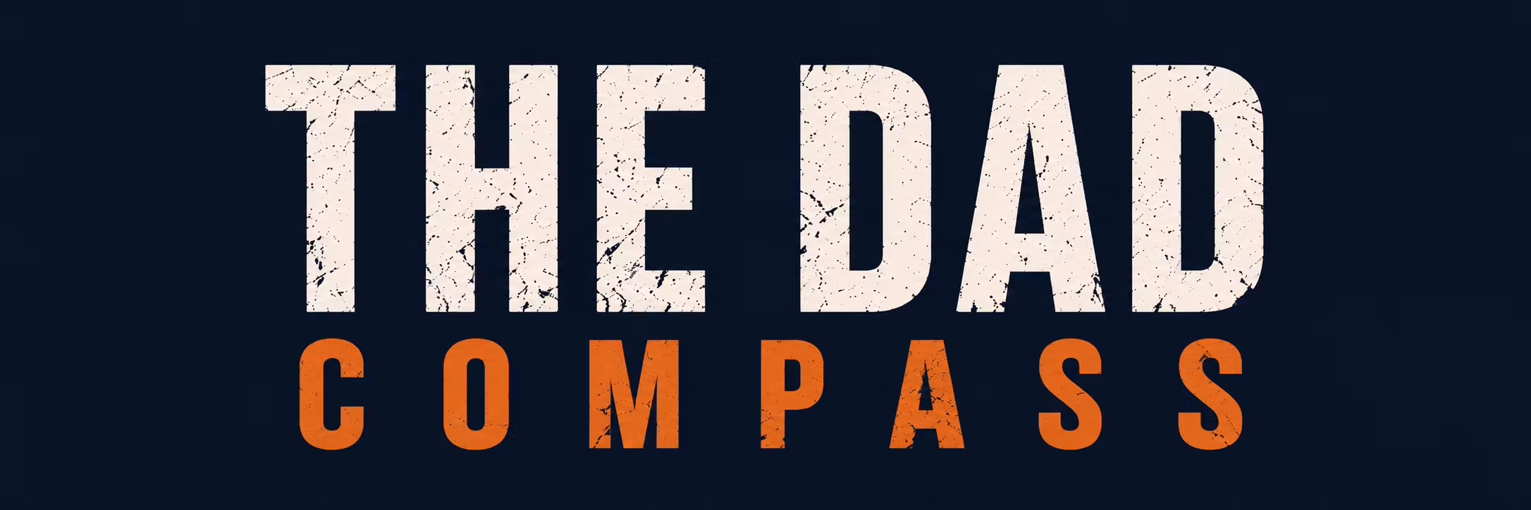 The Dad Compass