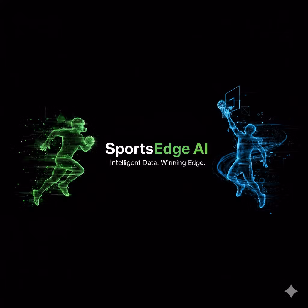 SportsEdge AI