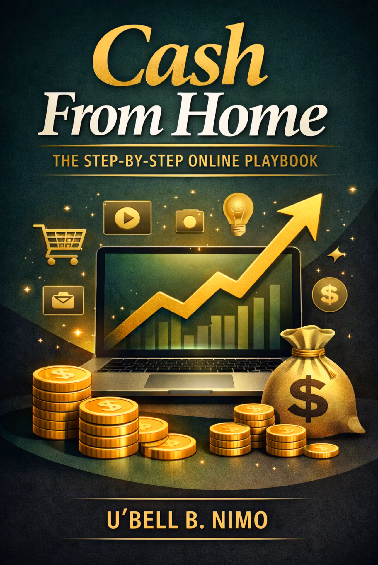 Digital Home Make Money