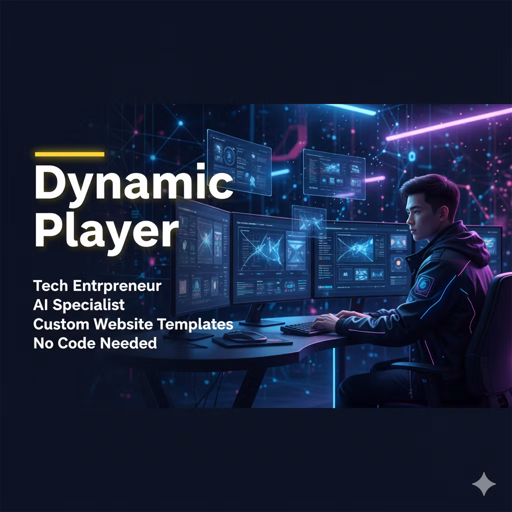 Dynamic_Player