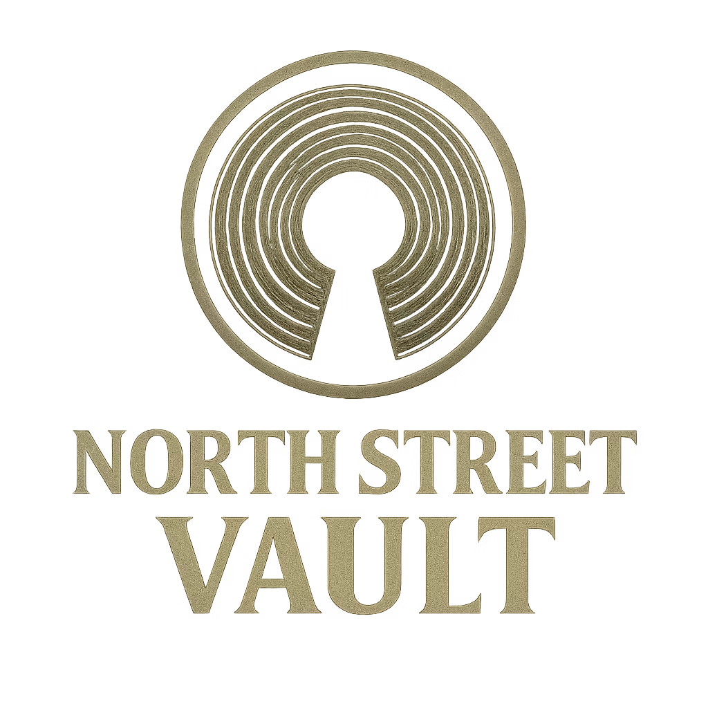 North Street Vault