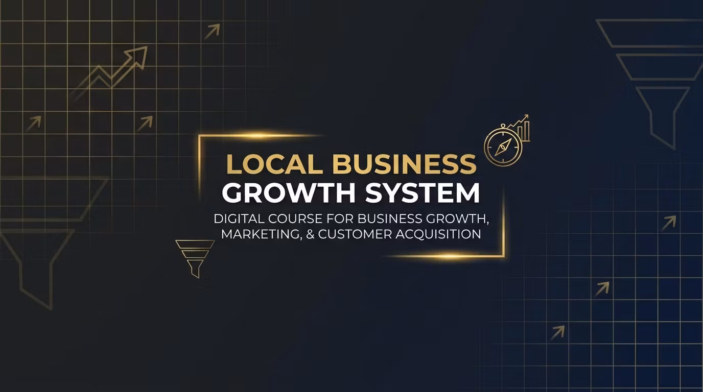 Local Business Growth System