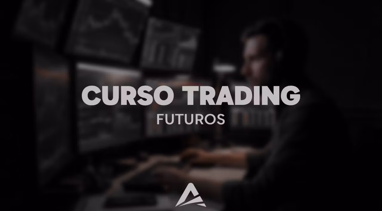 Curso Trading Futuros
