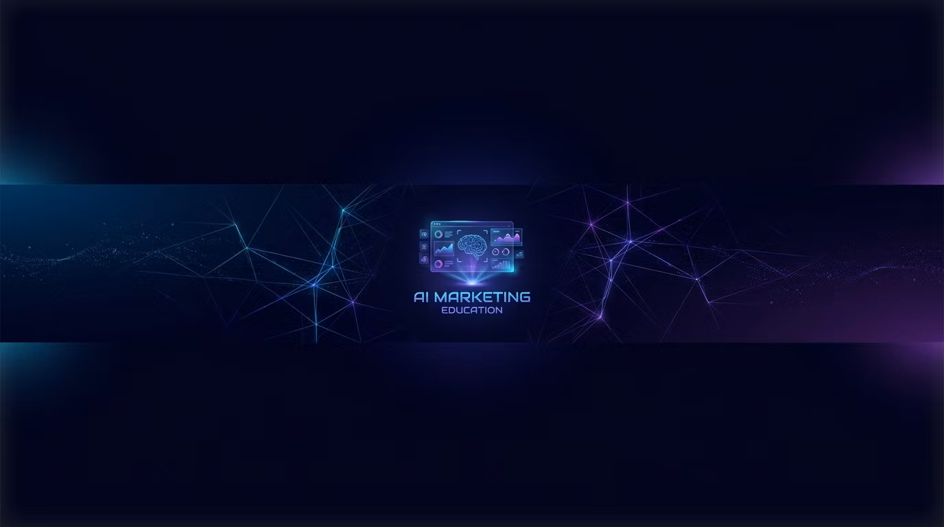 AI Marketing Lab
