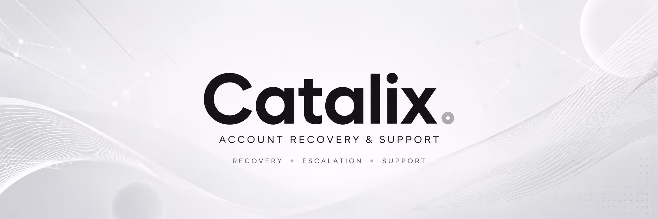 Catalix FZE - Social Support