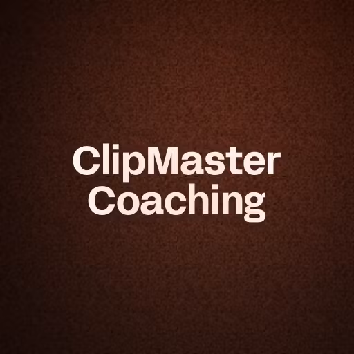 ClipMaster Coaching