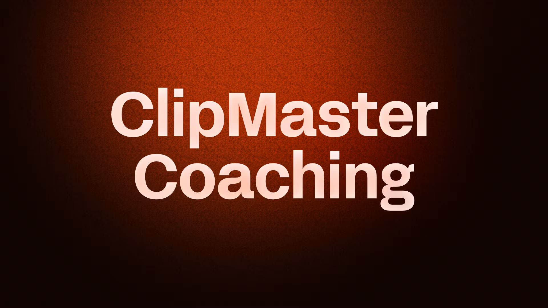 E-commerce Clipping Mastery