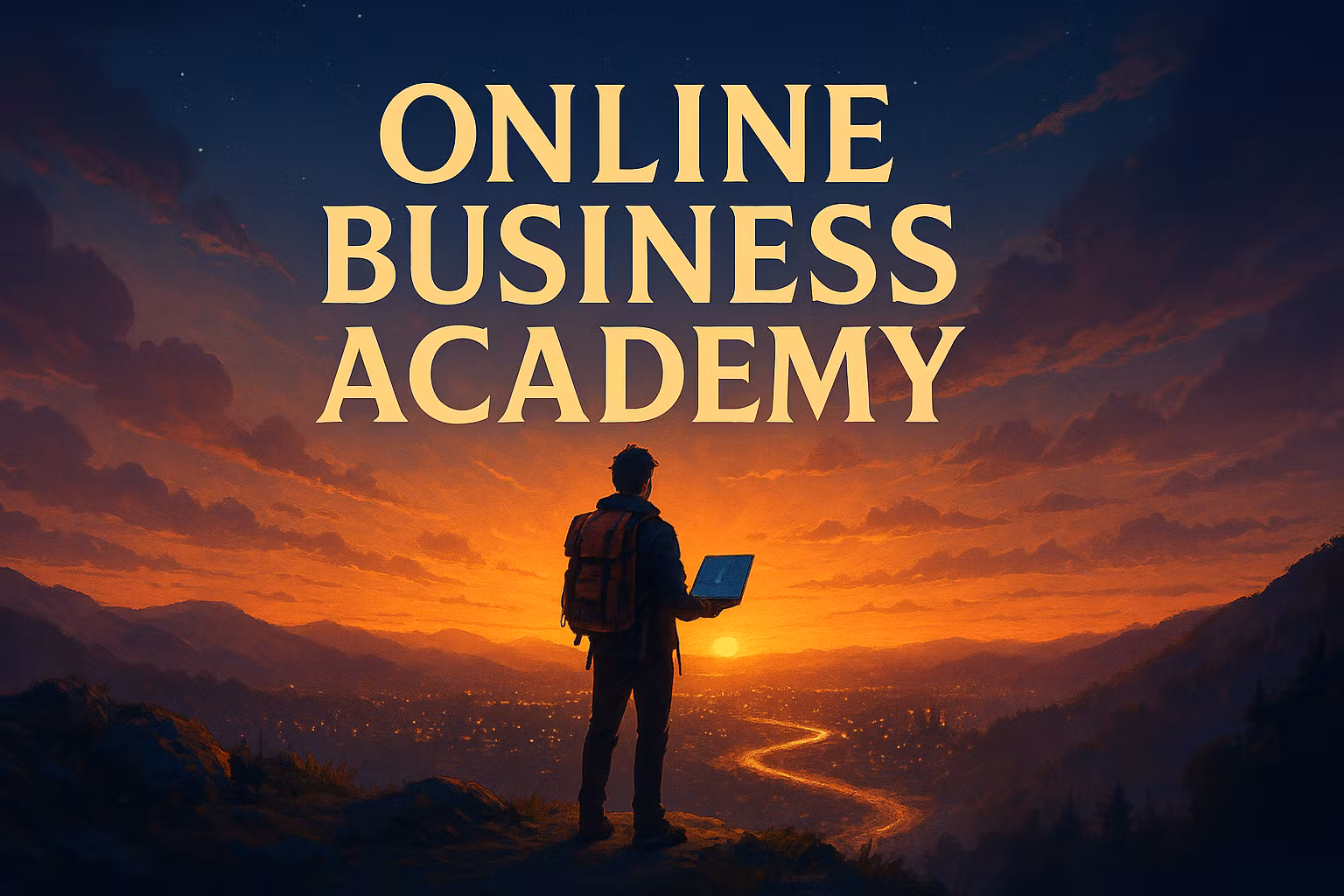 Online Business Academy