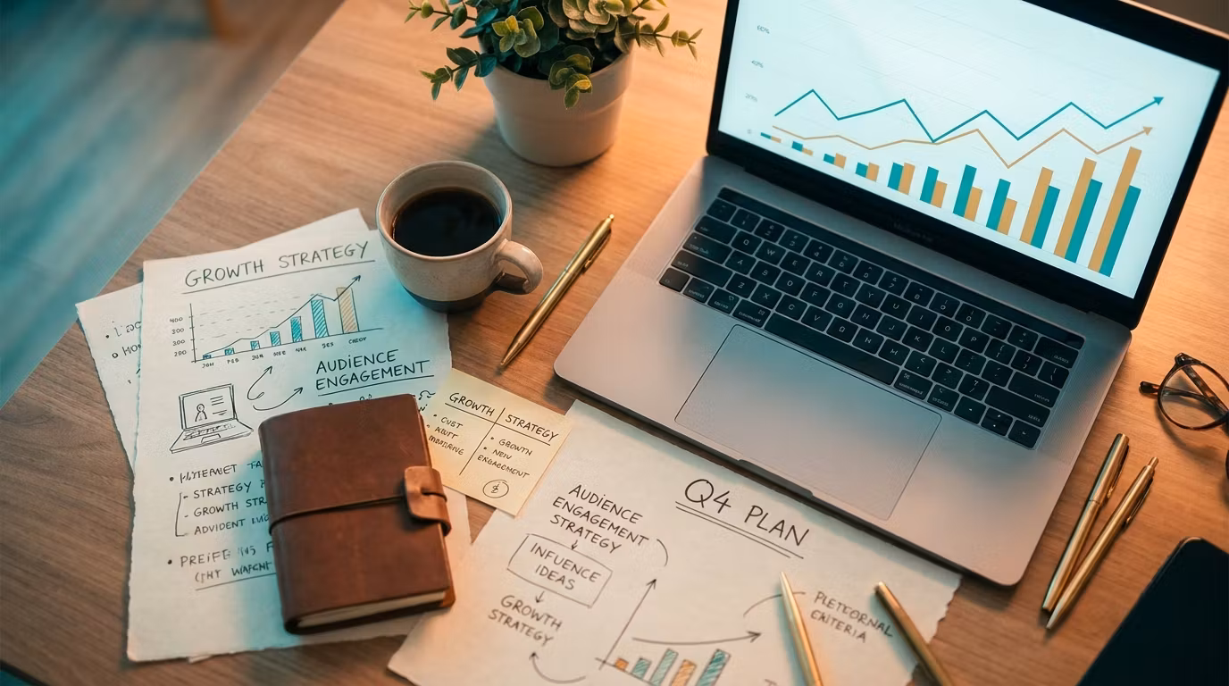 The Growth Playbook