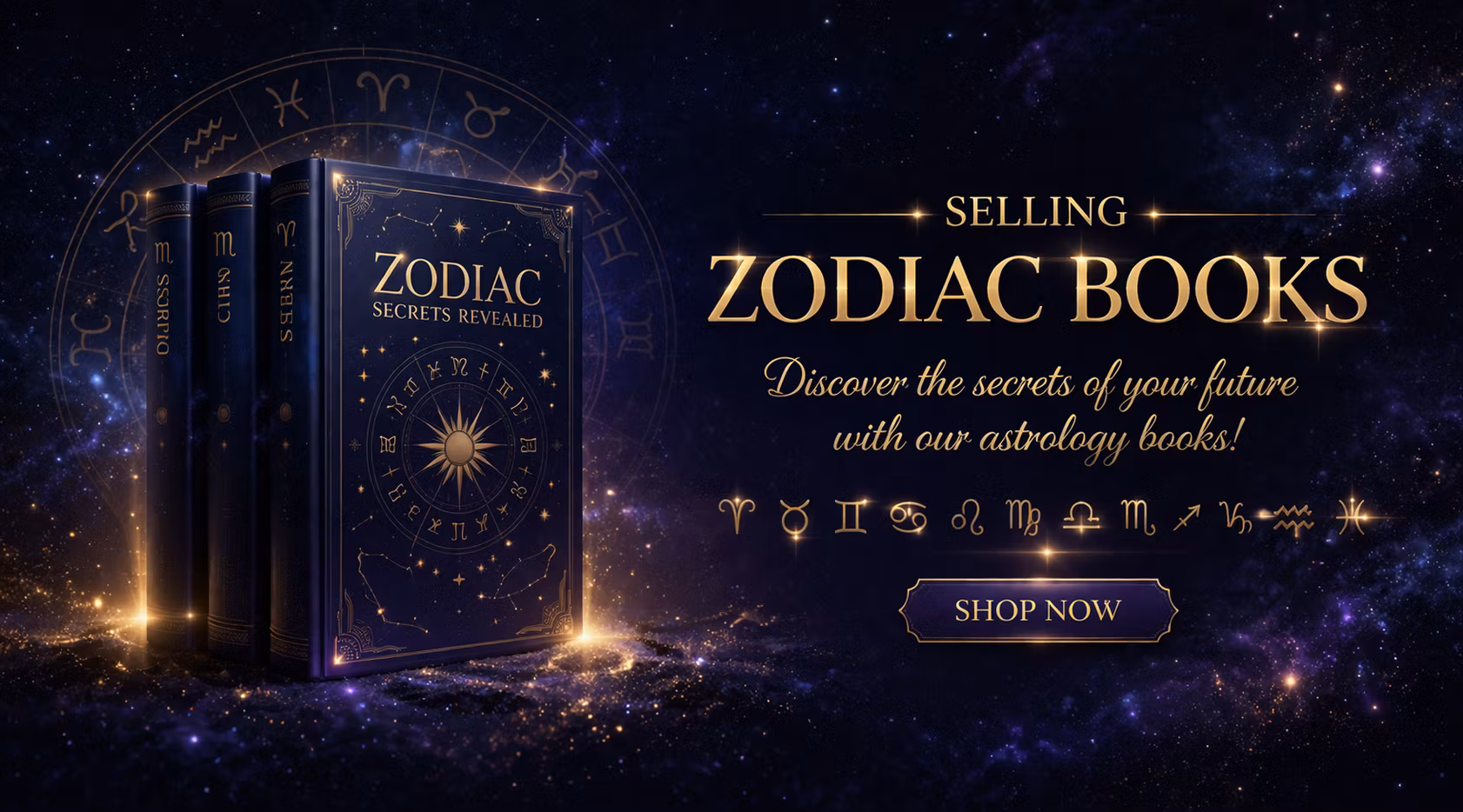 The Zodiac Code