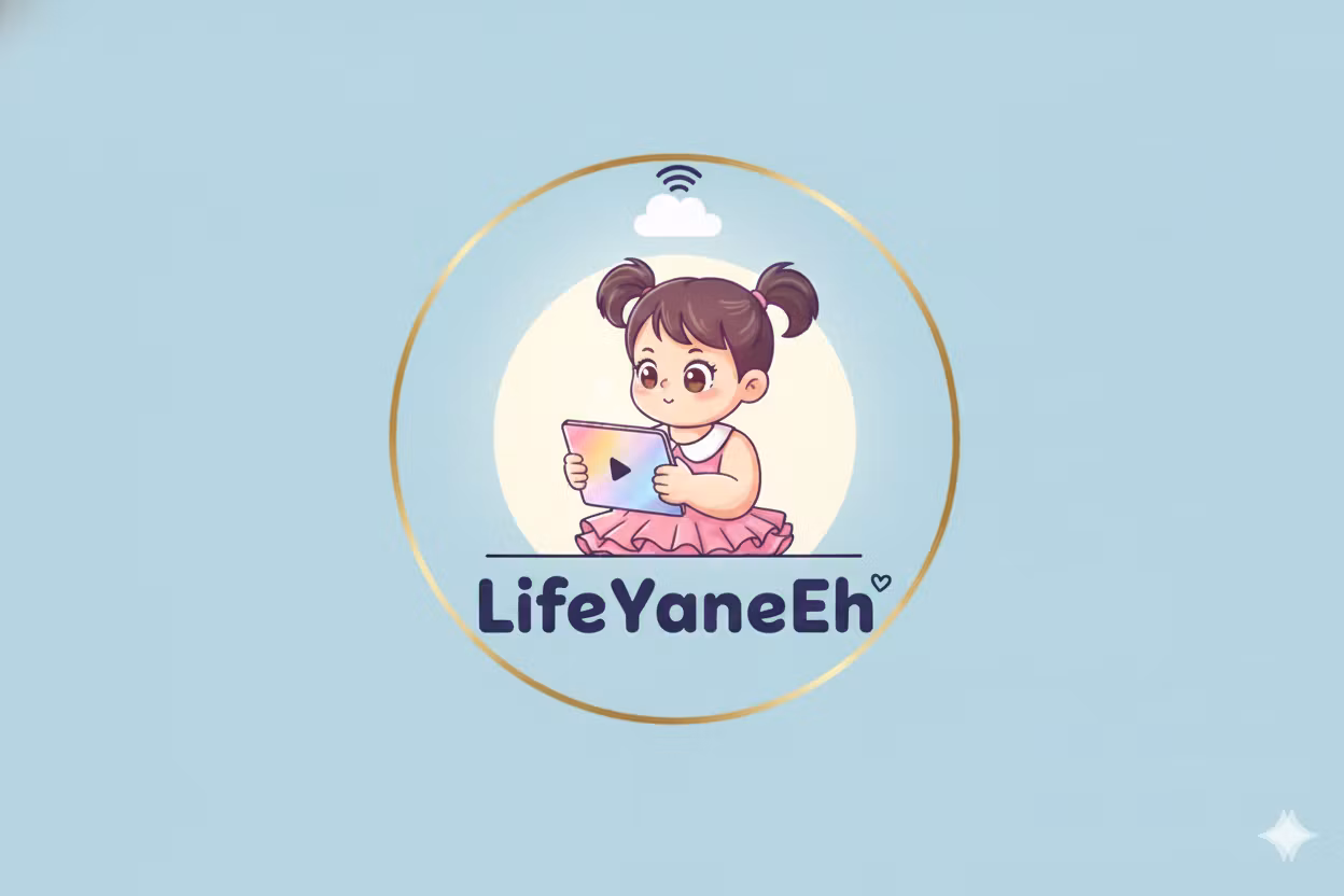 LifeYaneEh