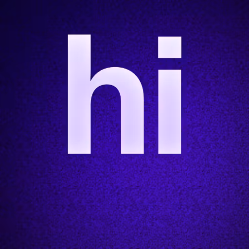 hi
