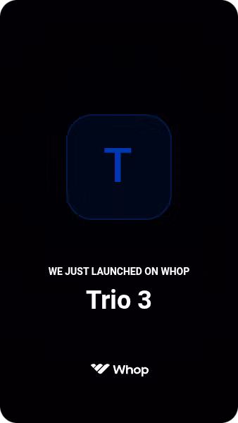Trio 3