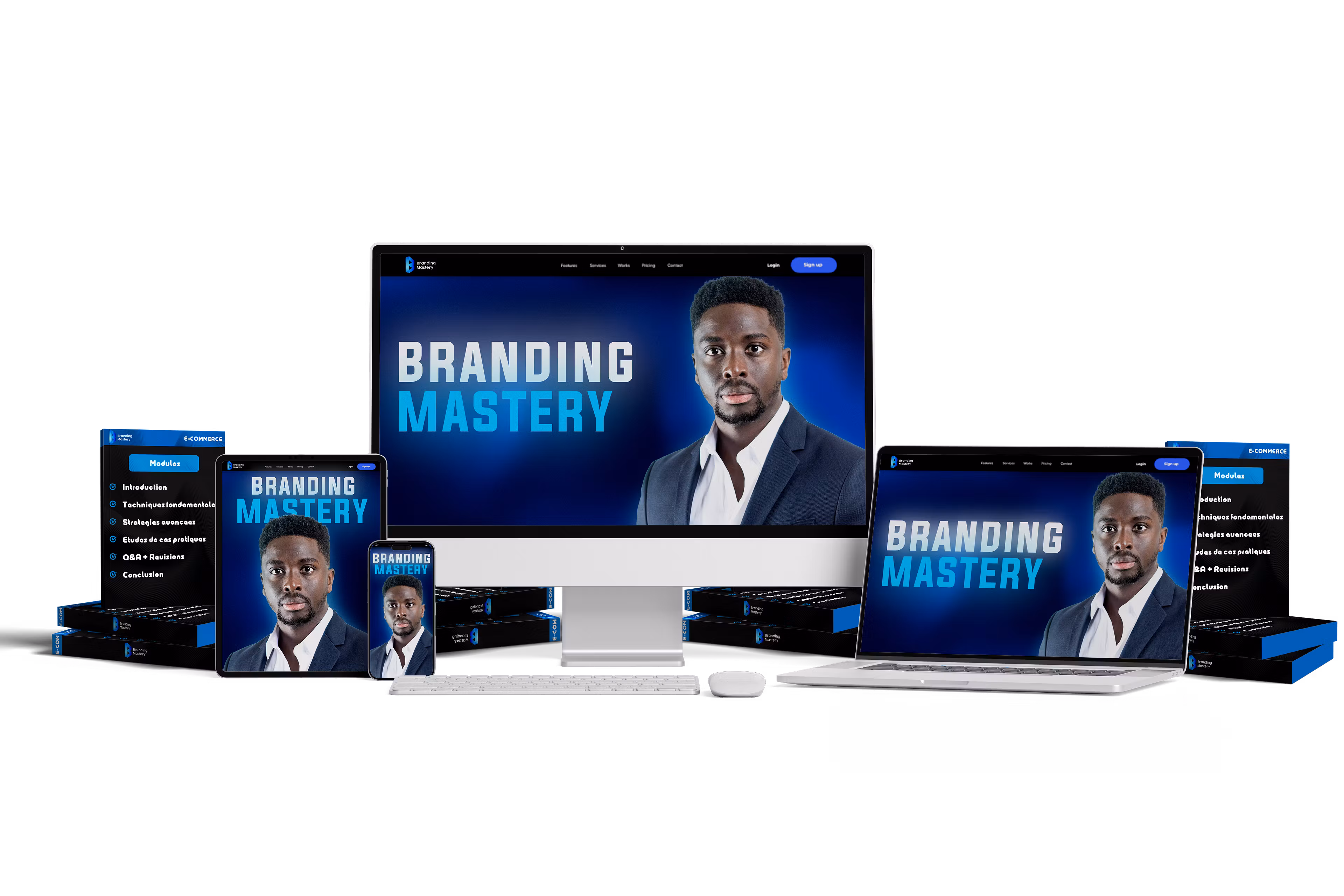 Formation en ligne