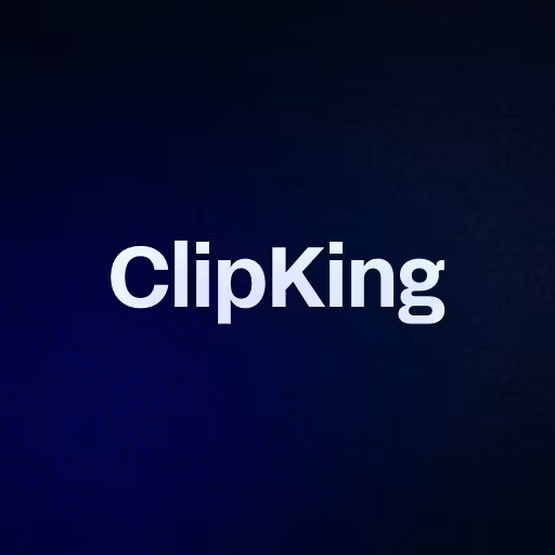 ClipKing