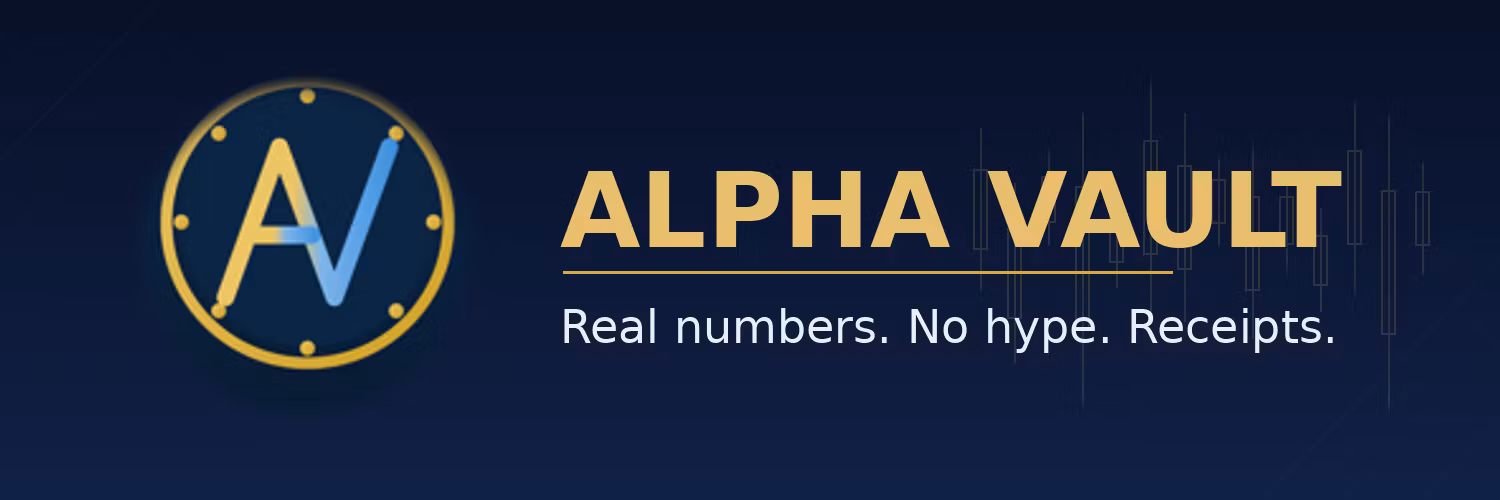 AlphaVault