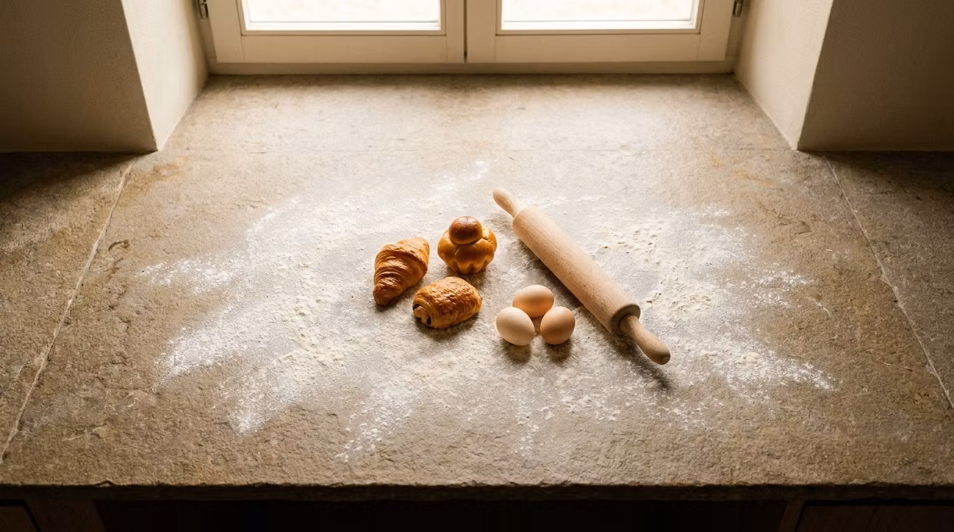 Bake with Safa ®