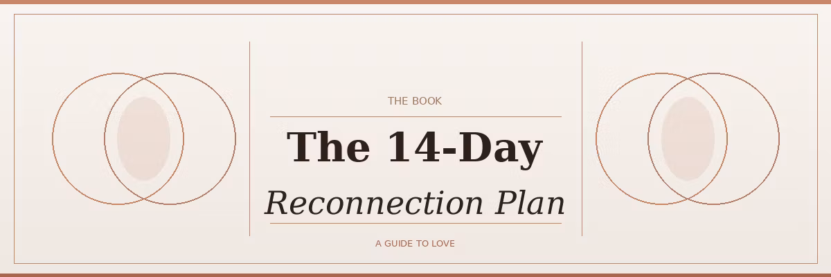 The 14-Day Reconnection Plan