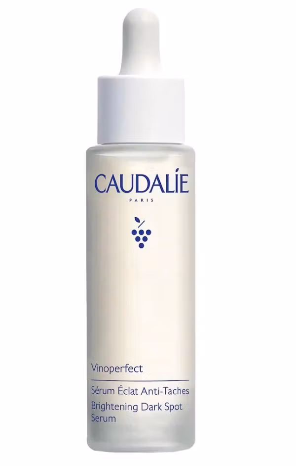 LuxeGlow Dark Spot Fade
