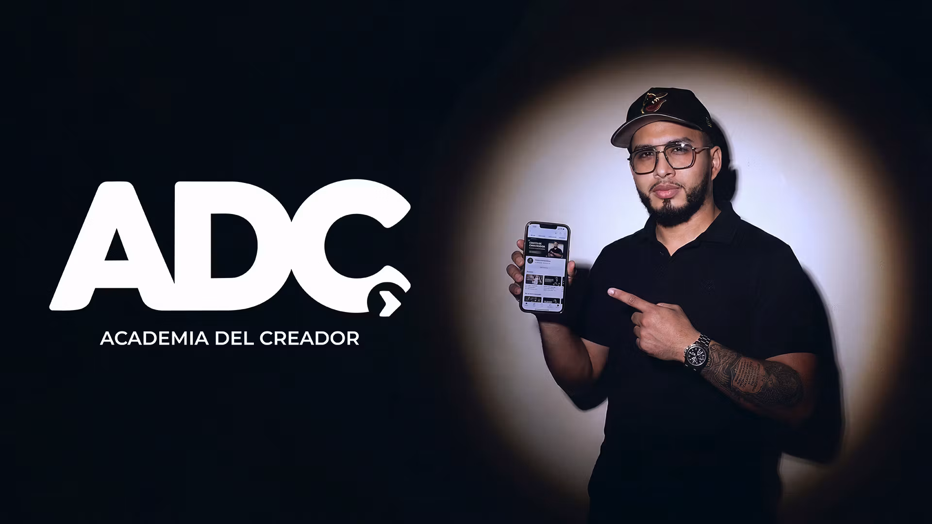 Academia Del Creador