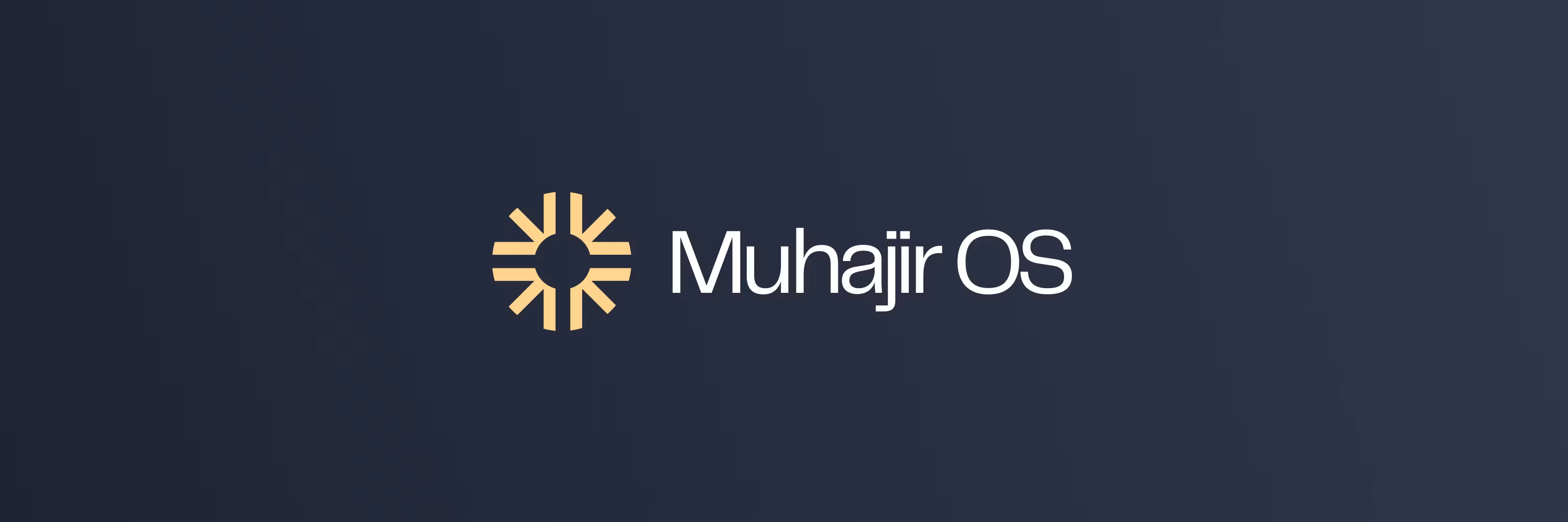 MUHAJIR OS LLC