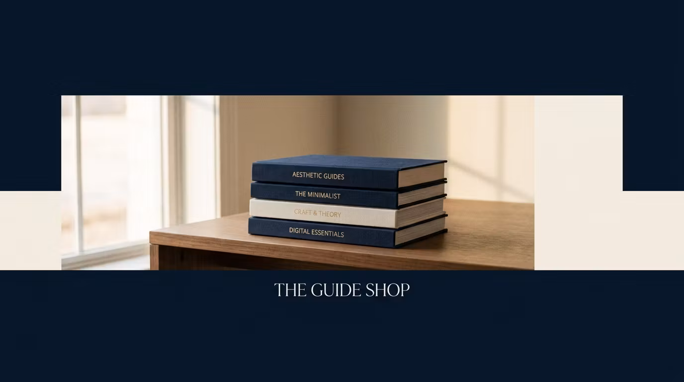 The Guide Shop