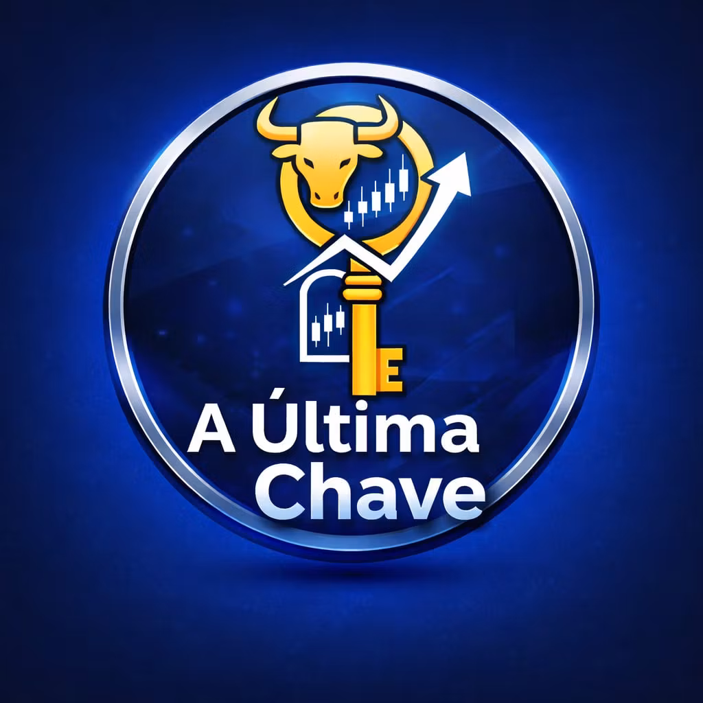 Unity Tradres Oficial -A ultima chave-