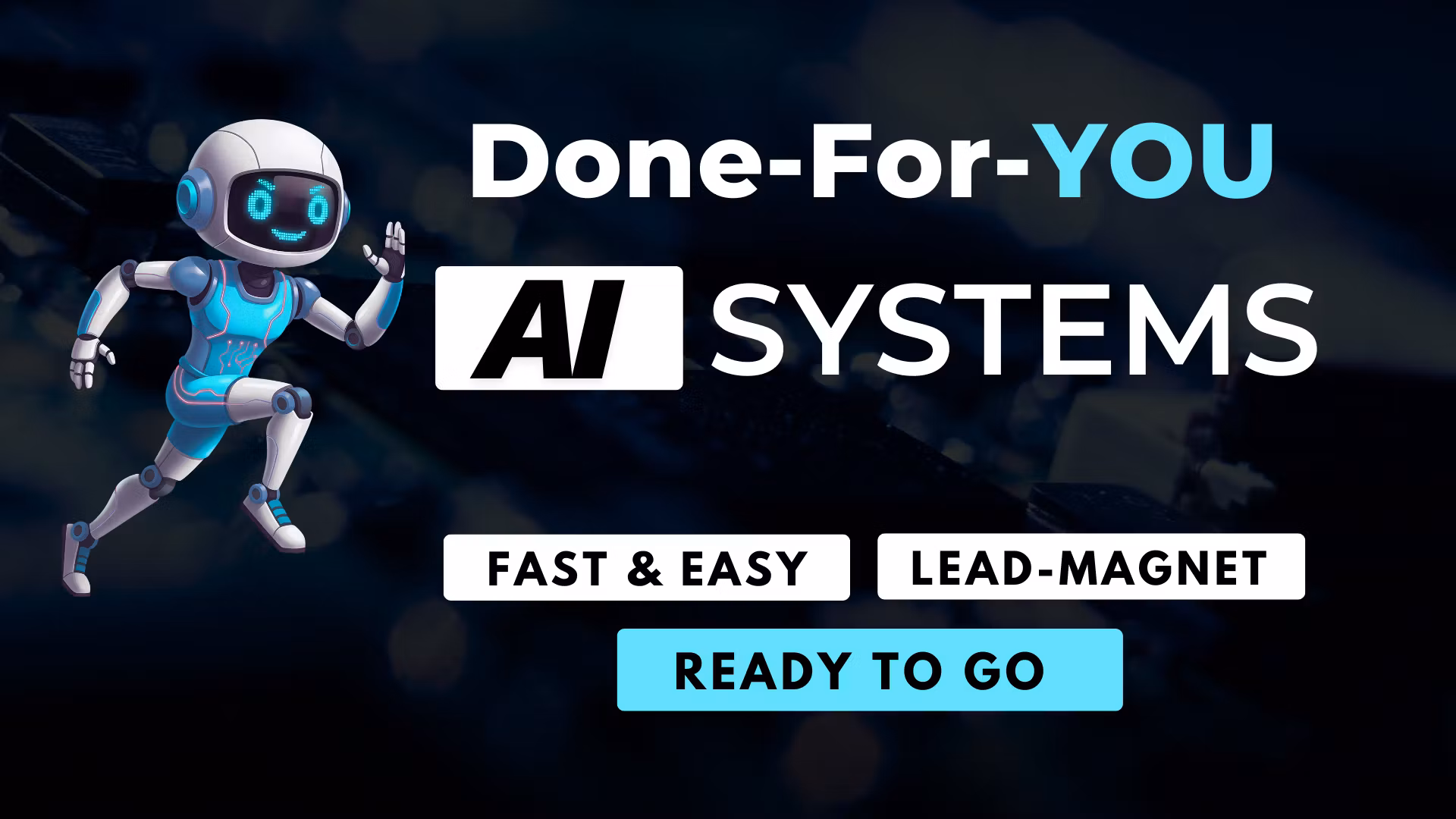 AI Burns Studio