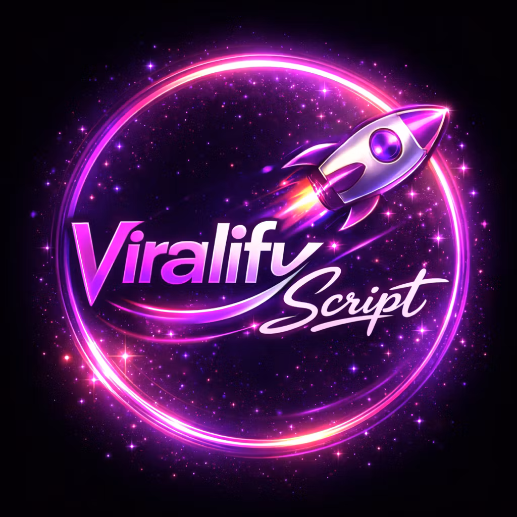 Viraliy Script