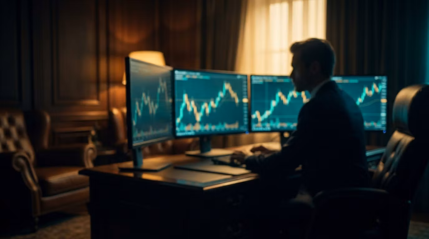 Trading Community