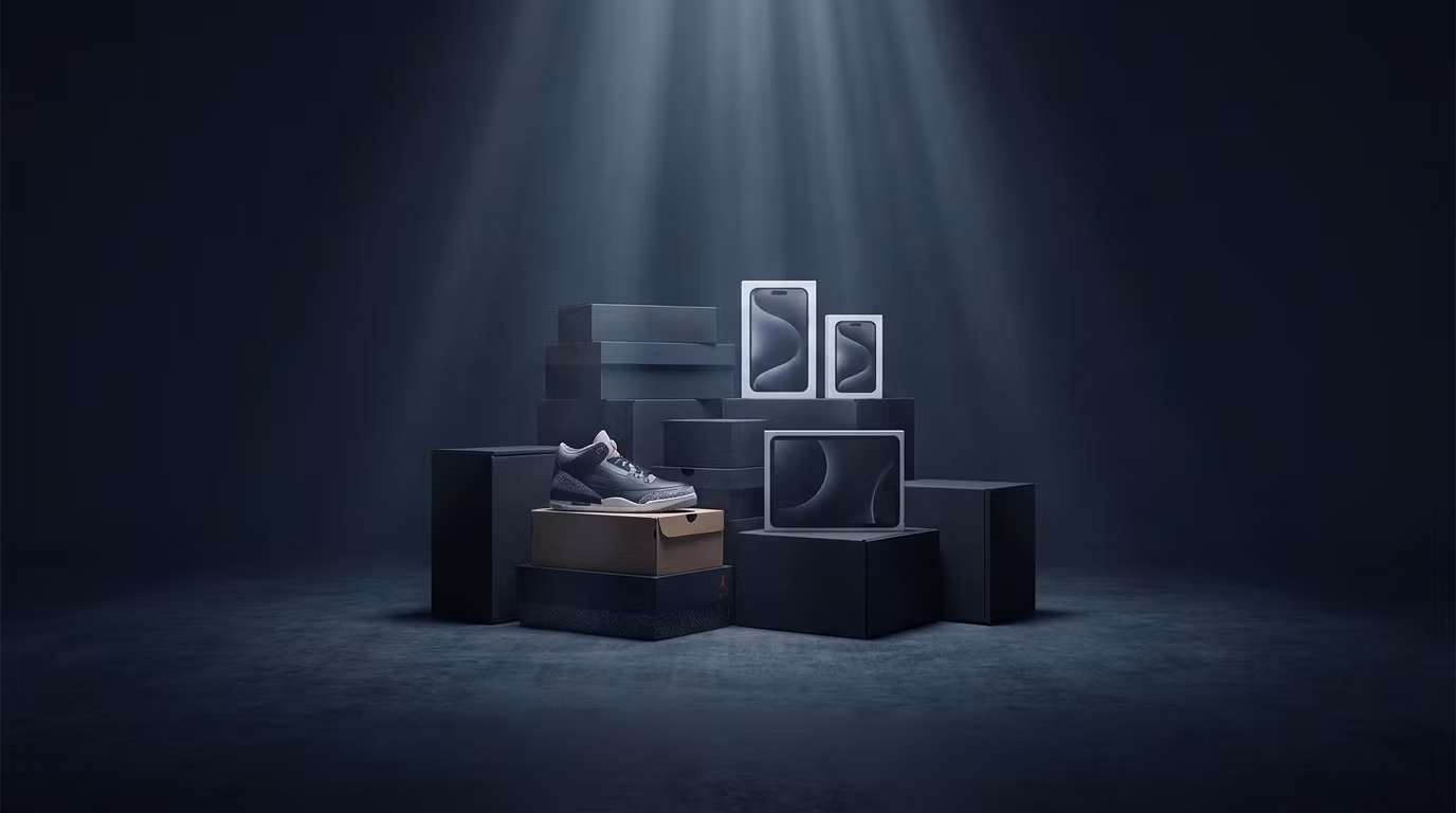 RX Reselling Membership