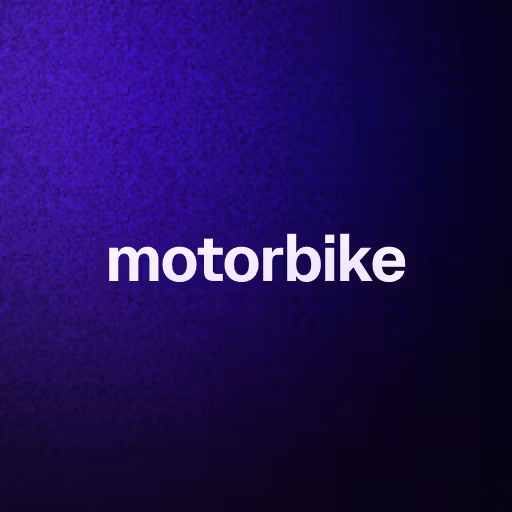 motorbike