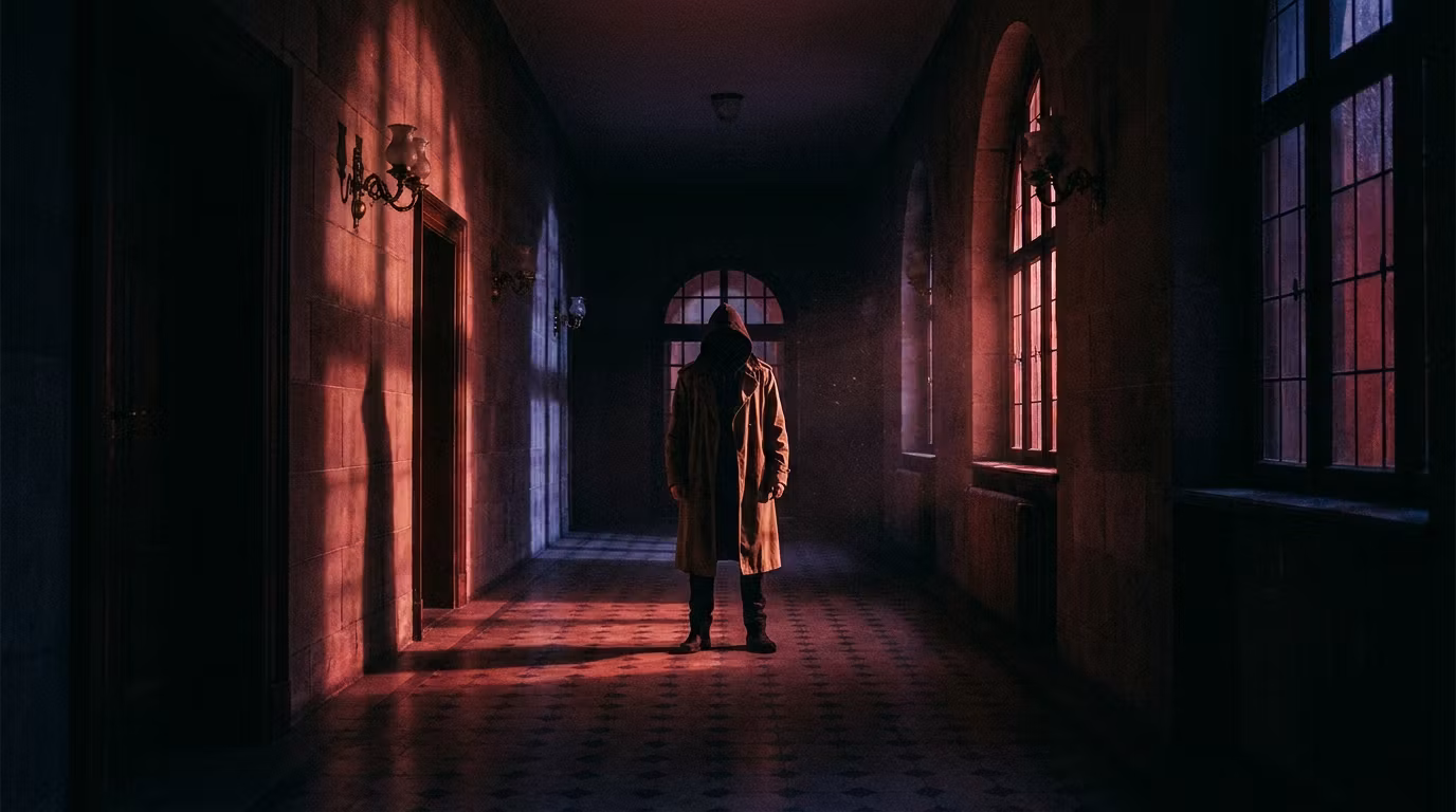 Dark Psychology Mastery