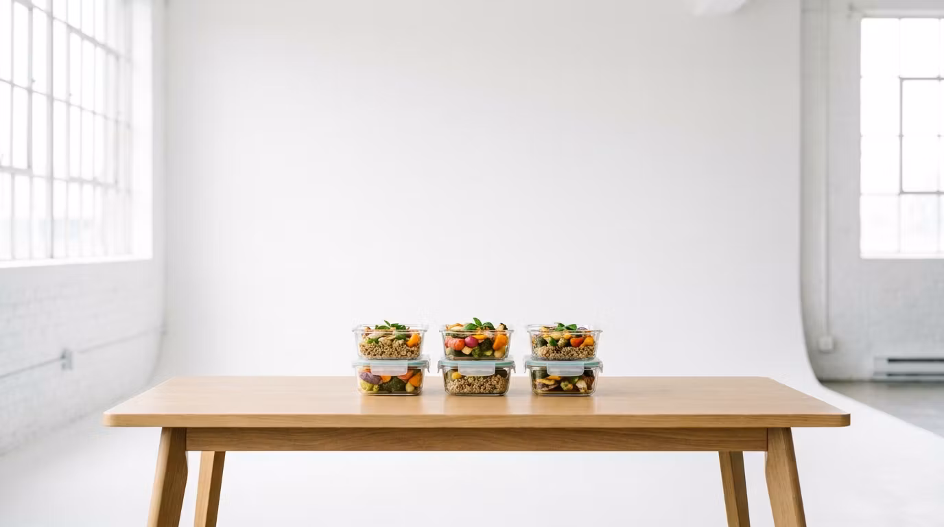 PrepBox