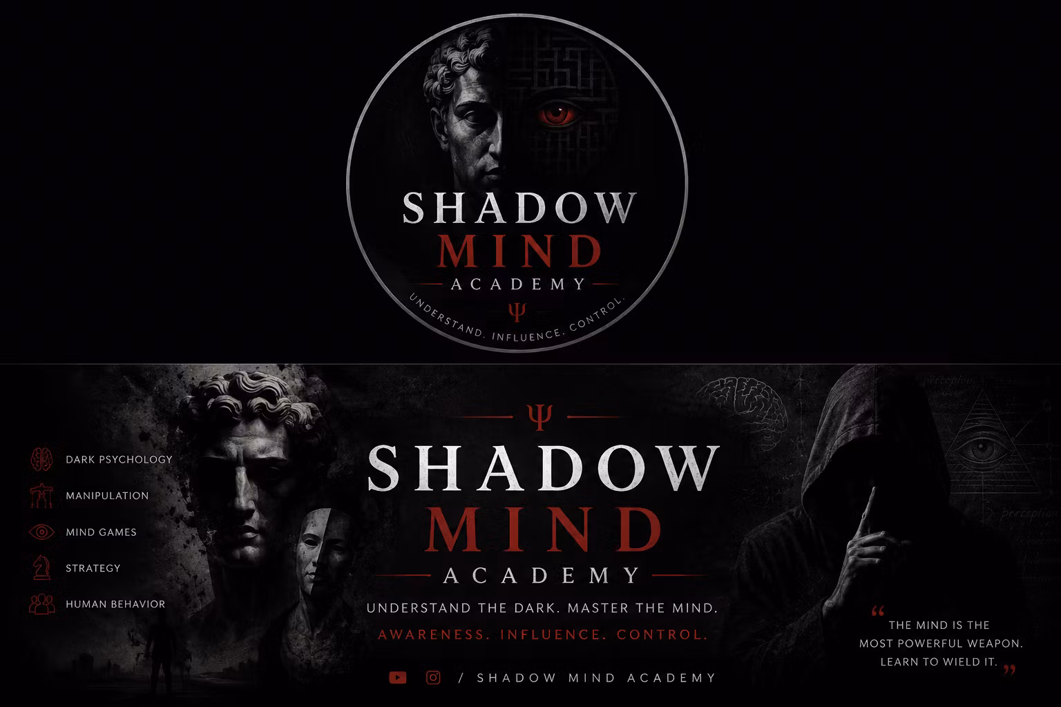 Shadow Mind Academy