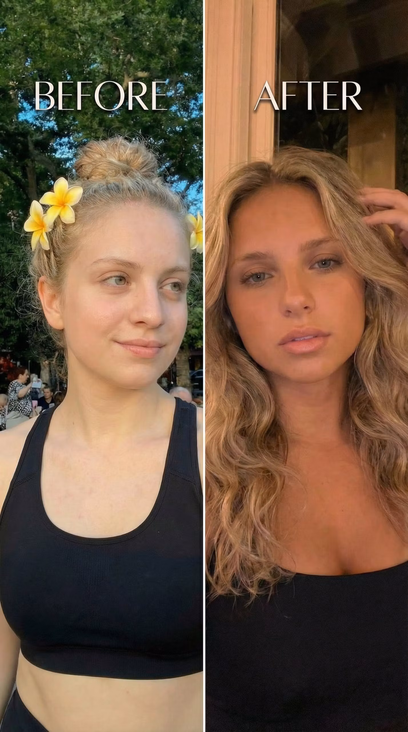 How I Glowed Up- full journey
